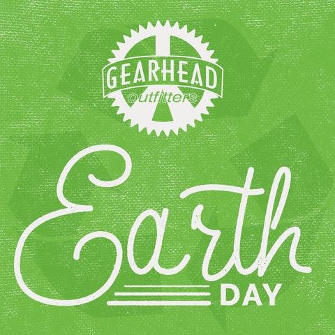 Earth Day