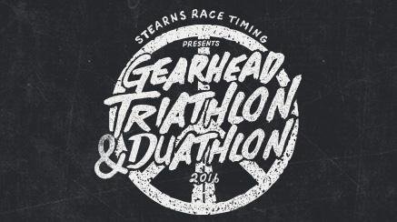 Gearhead Triathlon