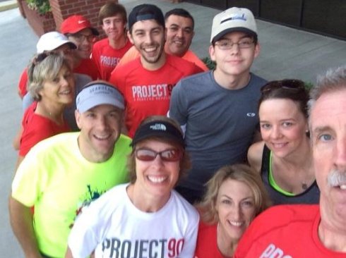 Camaraderie, Community & Calling