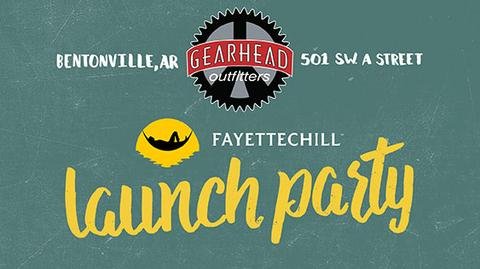 Fayettechill Launch Party!