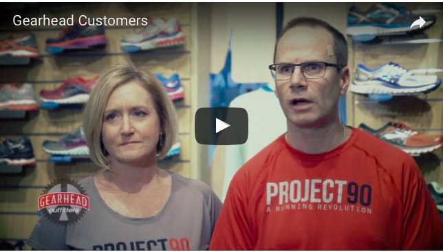 Project 90 spotlight - Phillip Poston