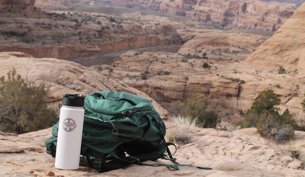 Week Out West: Inspired