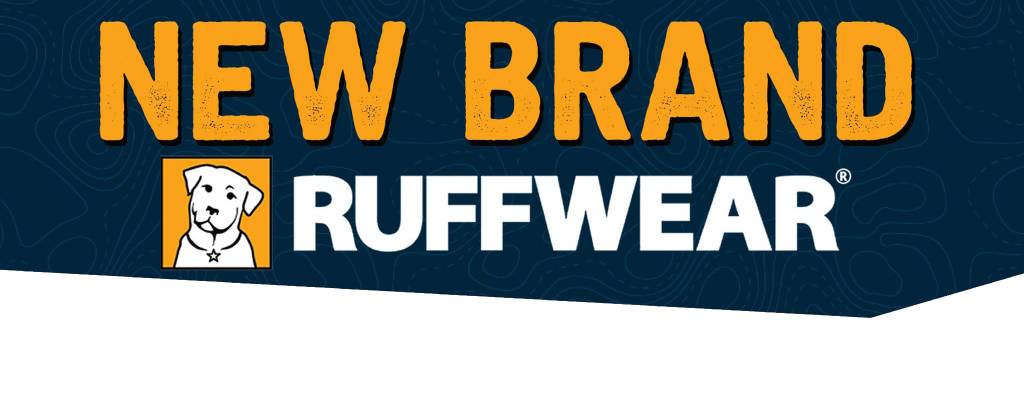 Ruffwear Launch Recap