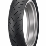 Dunlop Tire - 190/50-17 - Dunlop Sportmax GPR300 - Rear