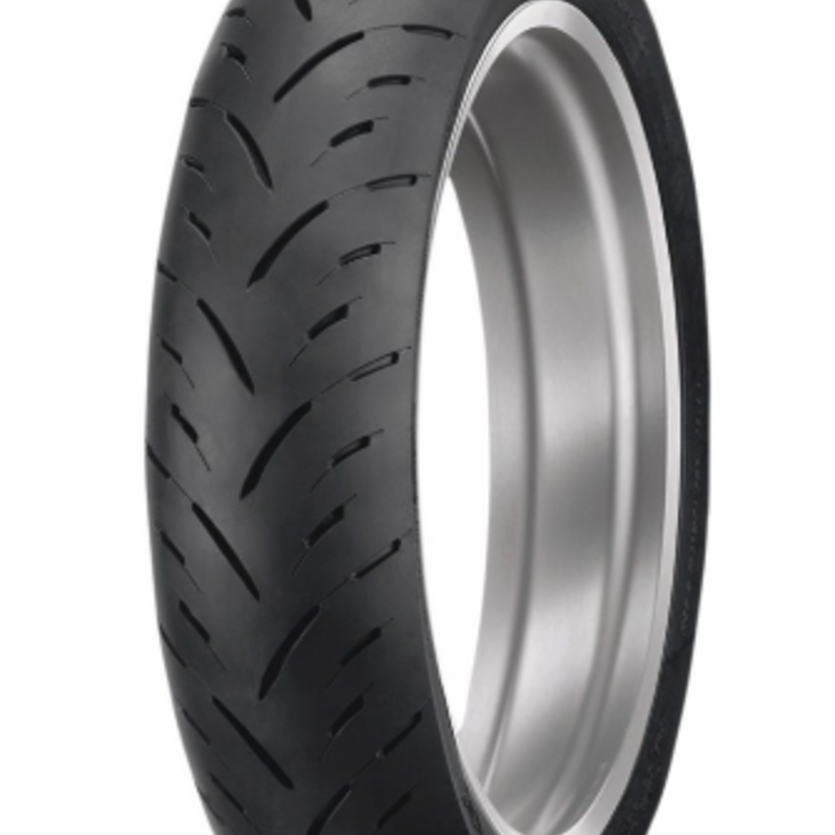 Dunlop Tire - 190/50-17 - Dunlop Sportmax GPR300 - Rear