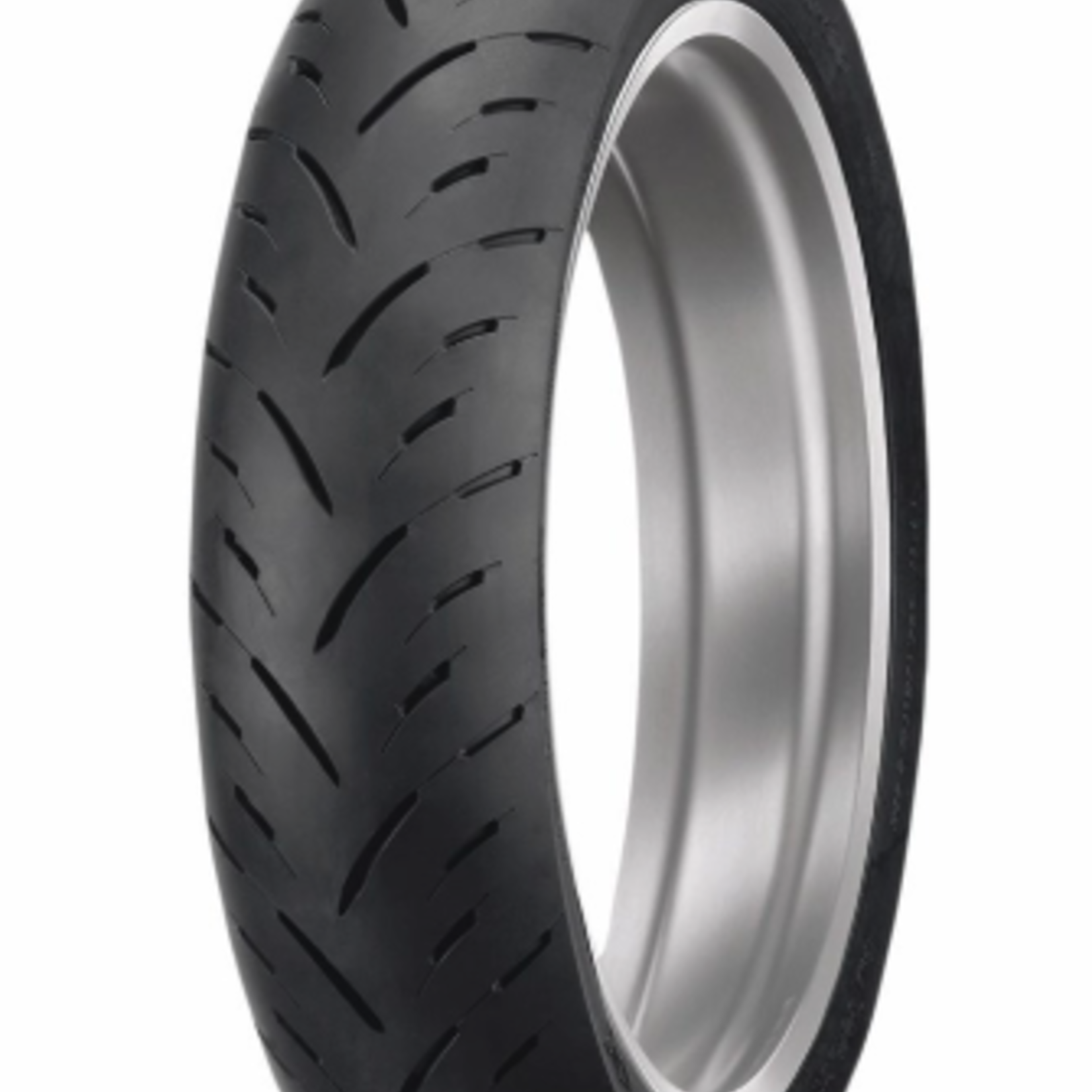 Dunlop Tire Dunlop Sportmax GPR300 - Rear - 190/50-17