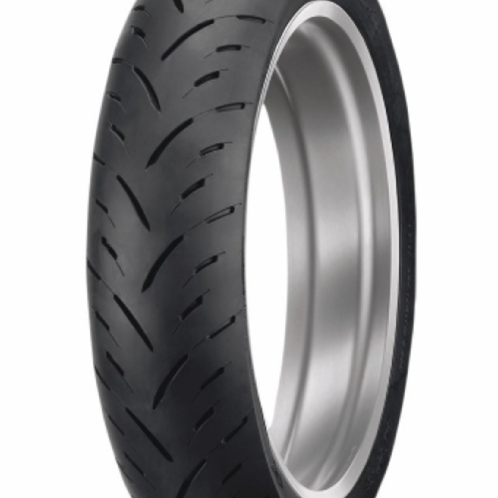 Dunlop Tire - 180/55-17 - Dunlop Sportmax GPR300 Rear
