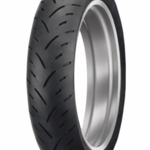 Dunlop Tire - 140/70-17 - Dunlop Sportmax GPR300 Rear