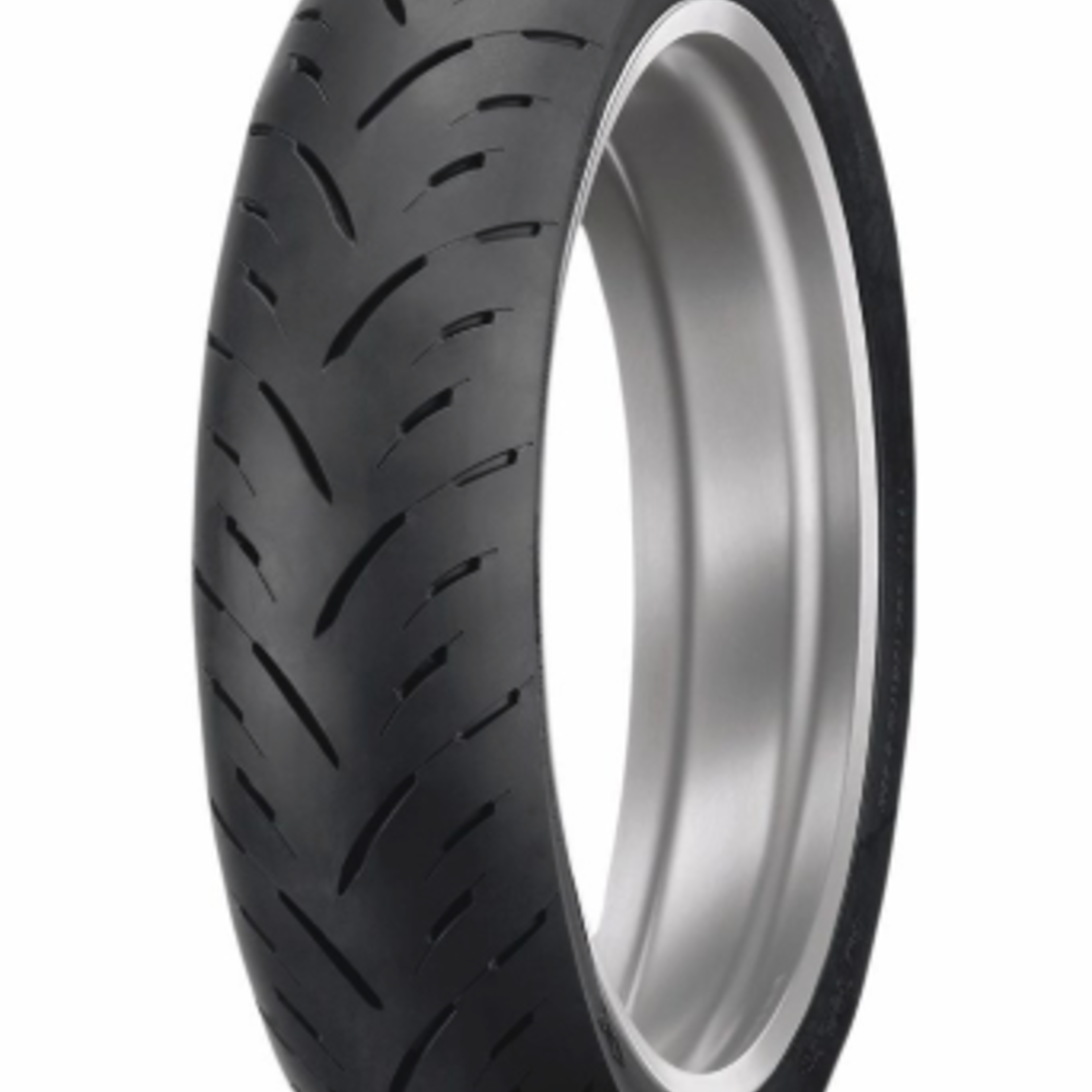 Dunlop Tire - 140/70-17 - Dunlop Sportmax GPR300 Rear