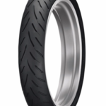 Dunlop Dunlop Sportmax GPR300 Motorcycle Tire - Front - 120/70-17