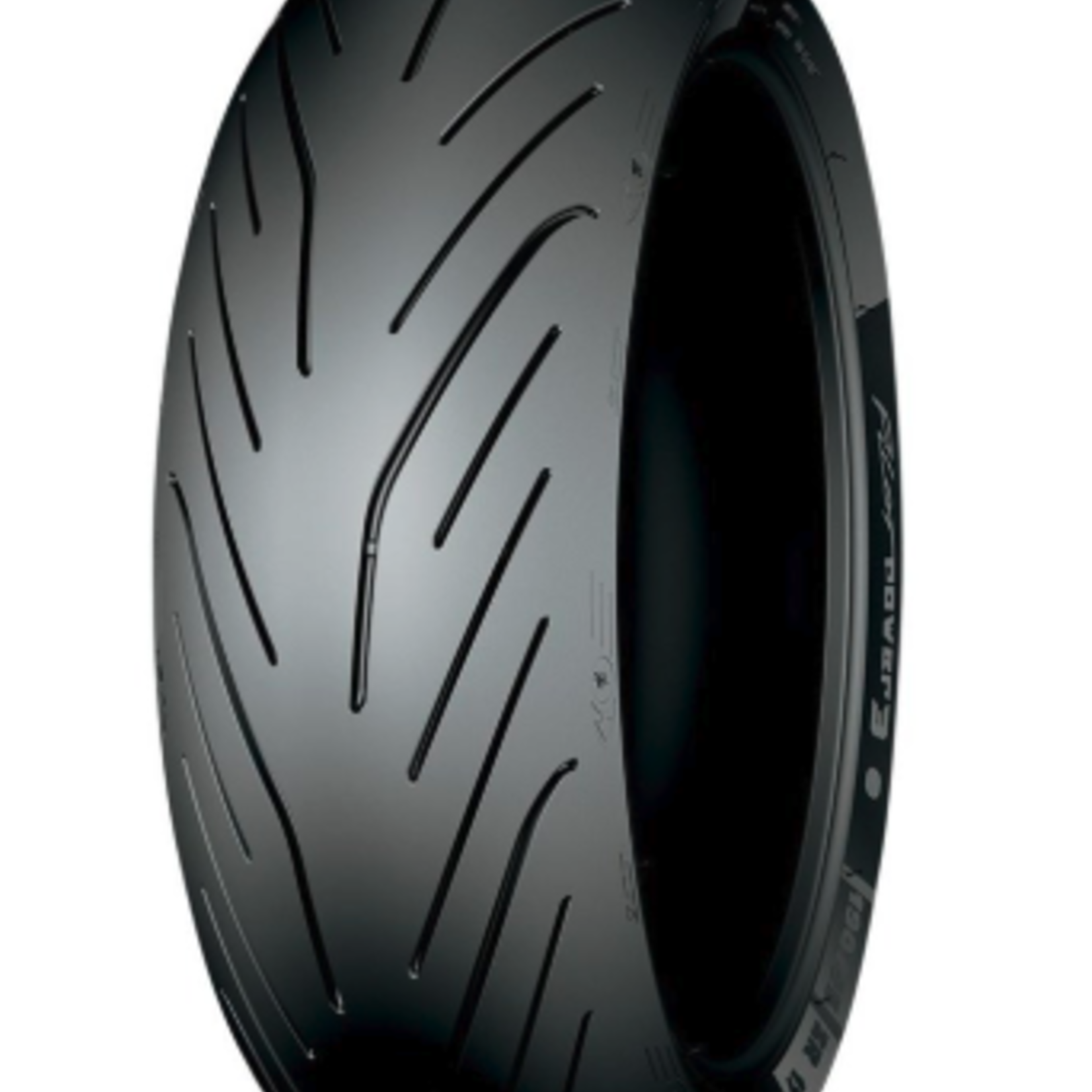 Michelin Michelin Pilot Power 3 Rear Tire - 190/55-17