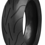 Michelin Michelin Pilot Power 2CT Sport Radial Rear Tire- 180/55-17