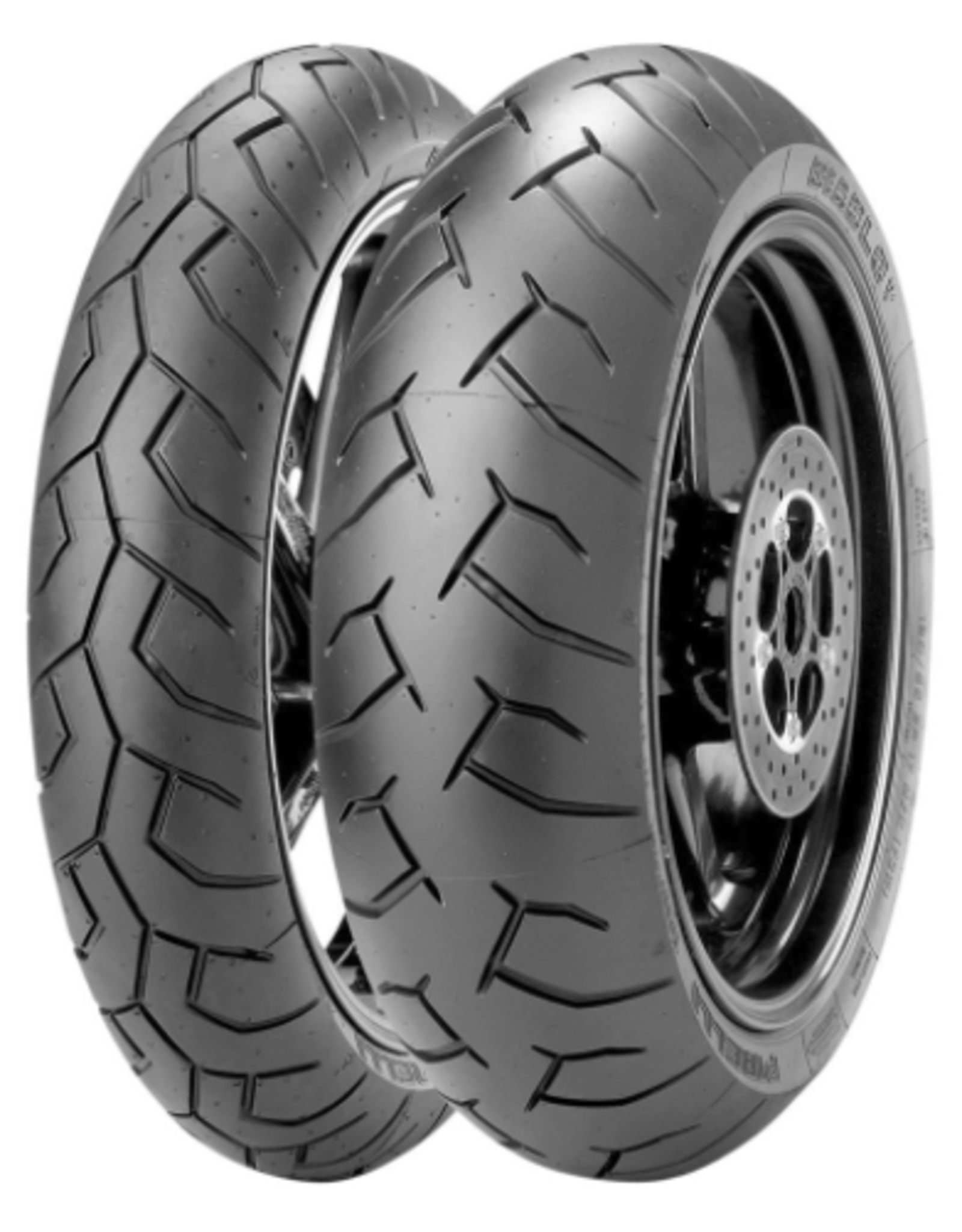 Pirelli Street Diablo Supersport Rear Tire 160 60 17 Moto Sage Pirelli Street Diablo Supersport Rear Tire 160 60 17 Moto Sage