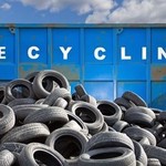 Tire Disposal Fee - EACH