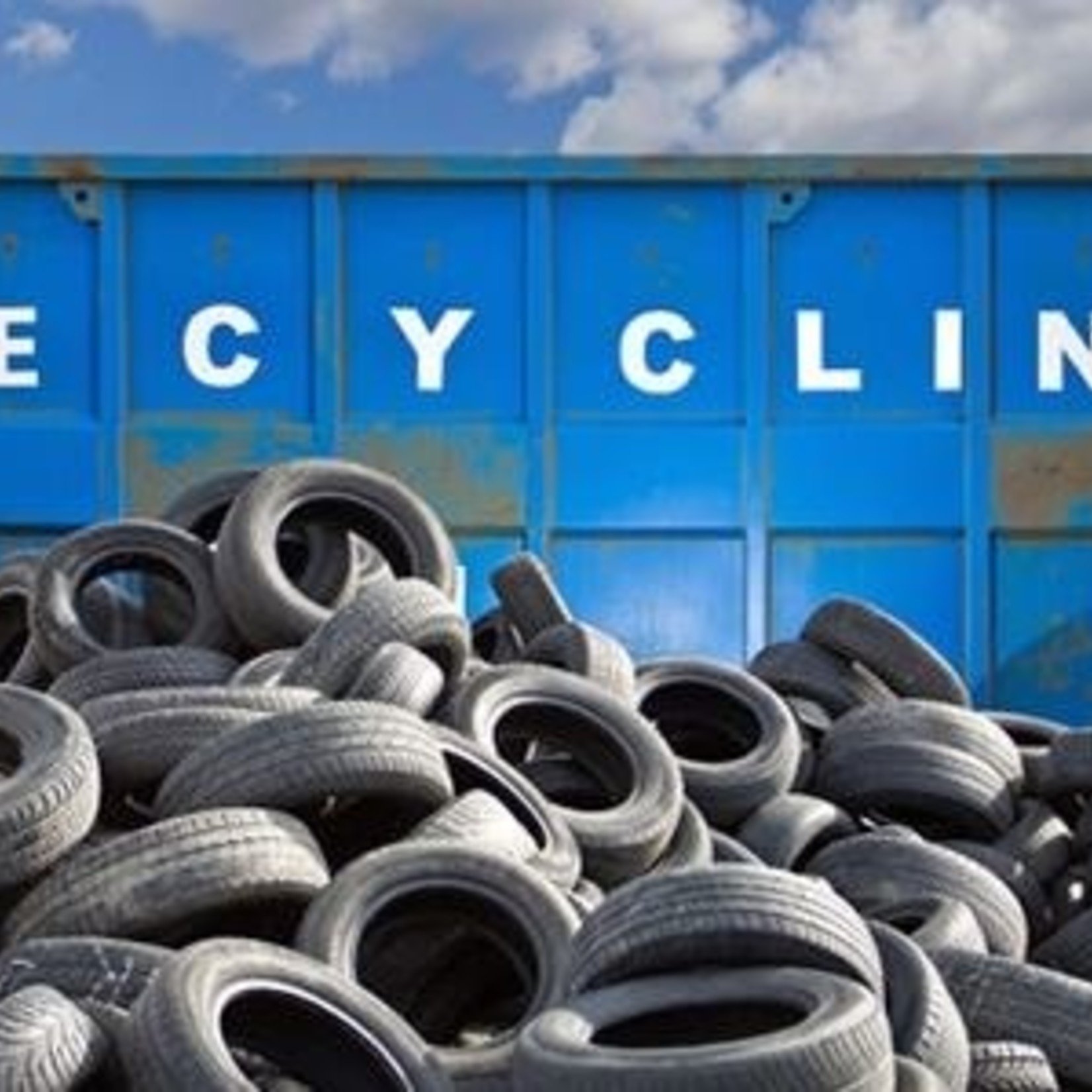 Disposal Tire Fee - EACH