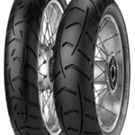Metzeler Tire - 90/90-21 - Metzeler Tourance Next Front