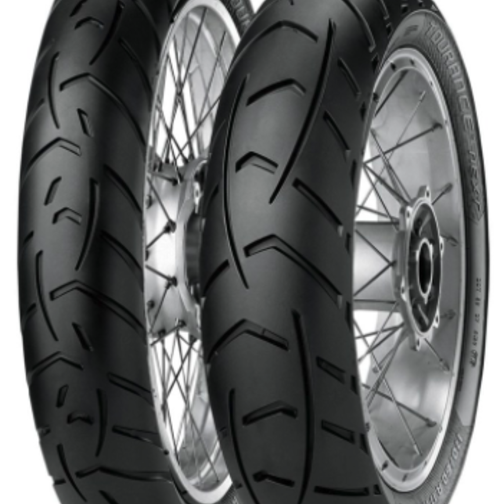 Metzeler Tire Metzeler Tourance Next Front - 120/70-19