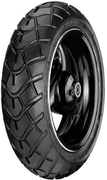 Kenda K761 Dual-Sport Rear Tire - 130/80-17