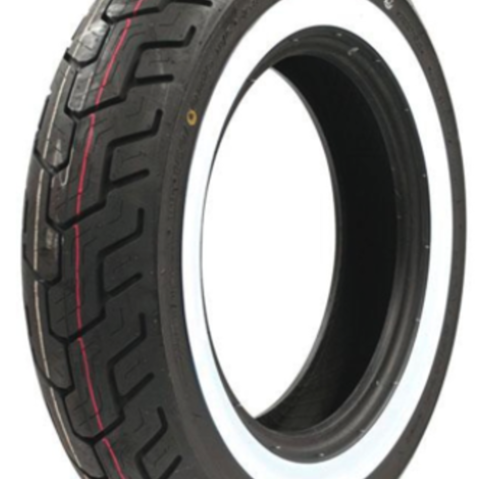 Dunlop Dunlop D404 Rear Tire - 150/90-15 WWW