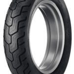 Dunlop Tire - 170/80-15 - Dunlop D404 Rear