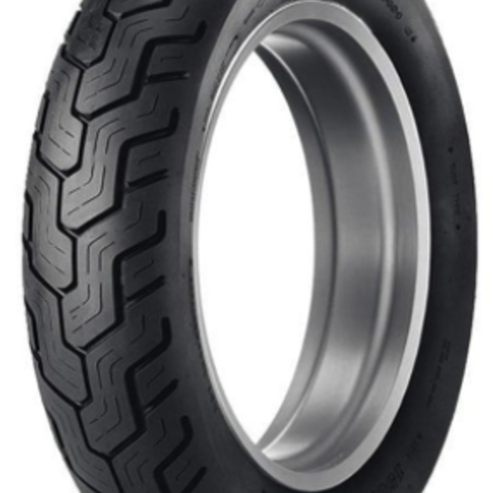 Dunlop Tire - 170/80-15 - Dunlop D404 Rear