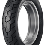 Dunlop Tire Dunlop D404 Rear - 150/90-15