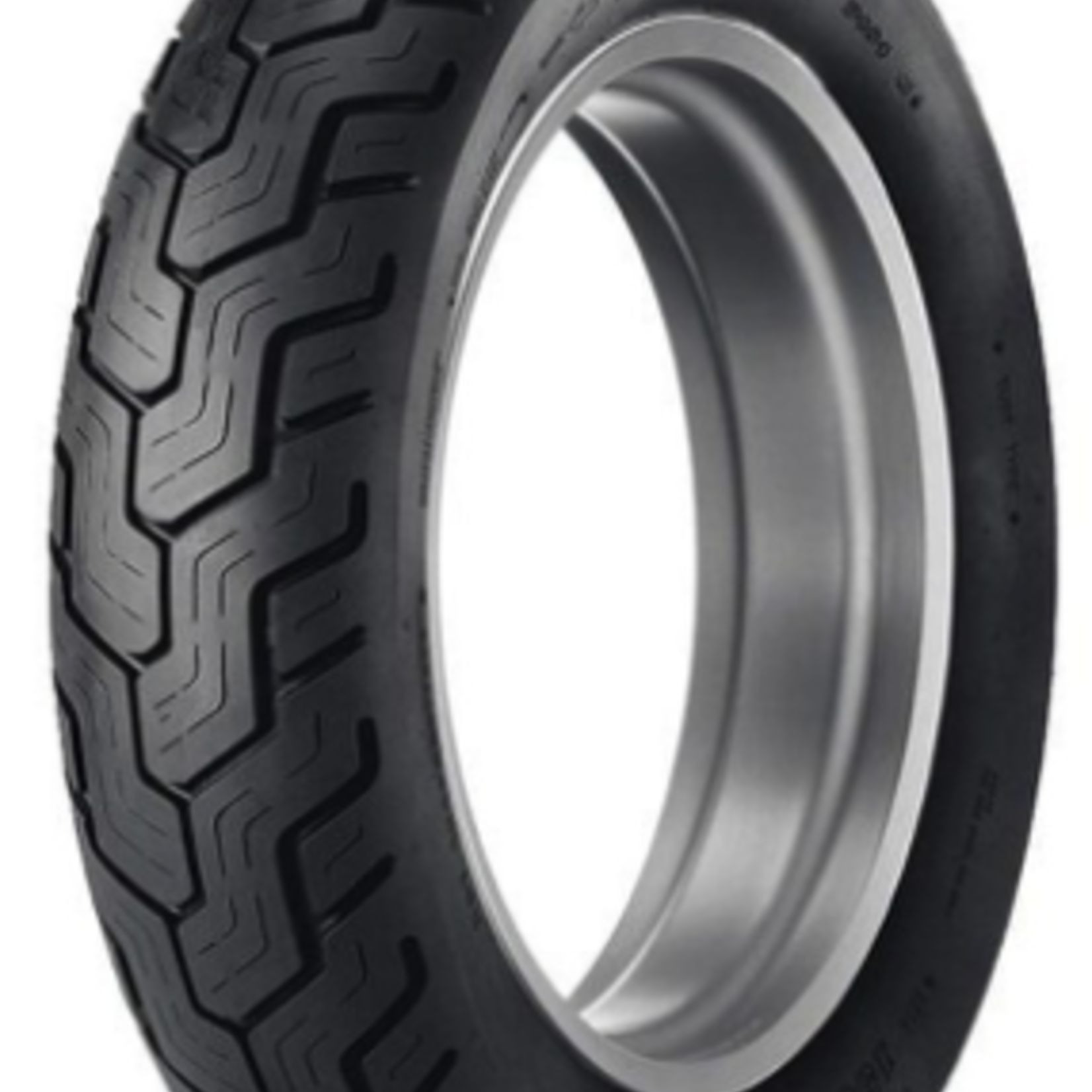 Dunlop Tire Dunlop D404 Rear - 150/90-15
