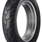 Dunlop Tire - 110/90-18 - Dunlop D404 Rear