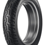 Dunlop Tire Dunlop D404 Front - 100/90-18