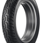 Dunlop Tire Dunlop D404 Front - 110/90-19