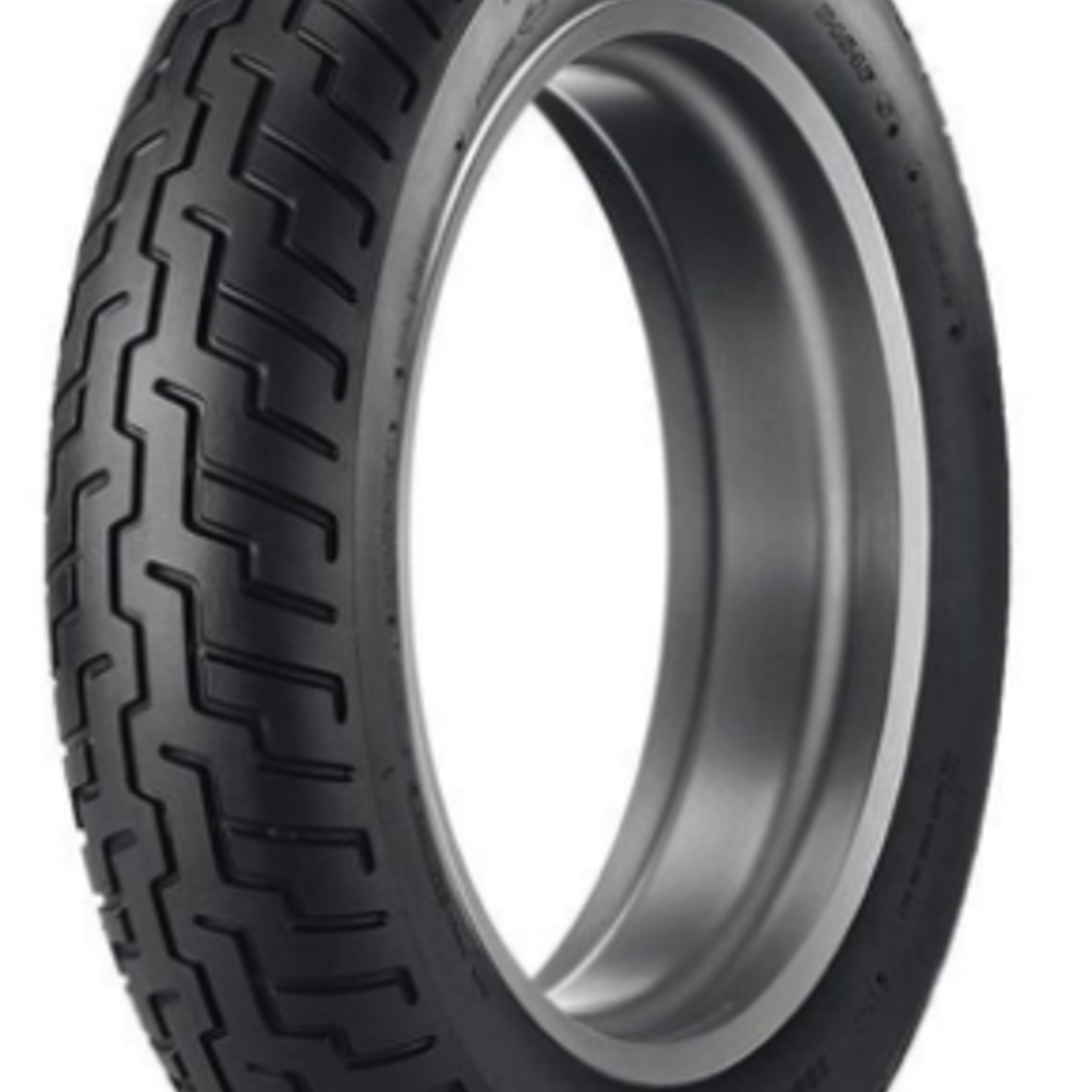 Dunlop Tire - 130/90-16 - Dunlop D404 Front