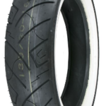 Shinko Tire - 130/90-16 - Rear - WW - Shinko 777