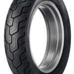 Dunlop Tire Dunlop D404 - Rear - 150/80-16