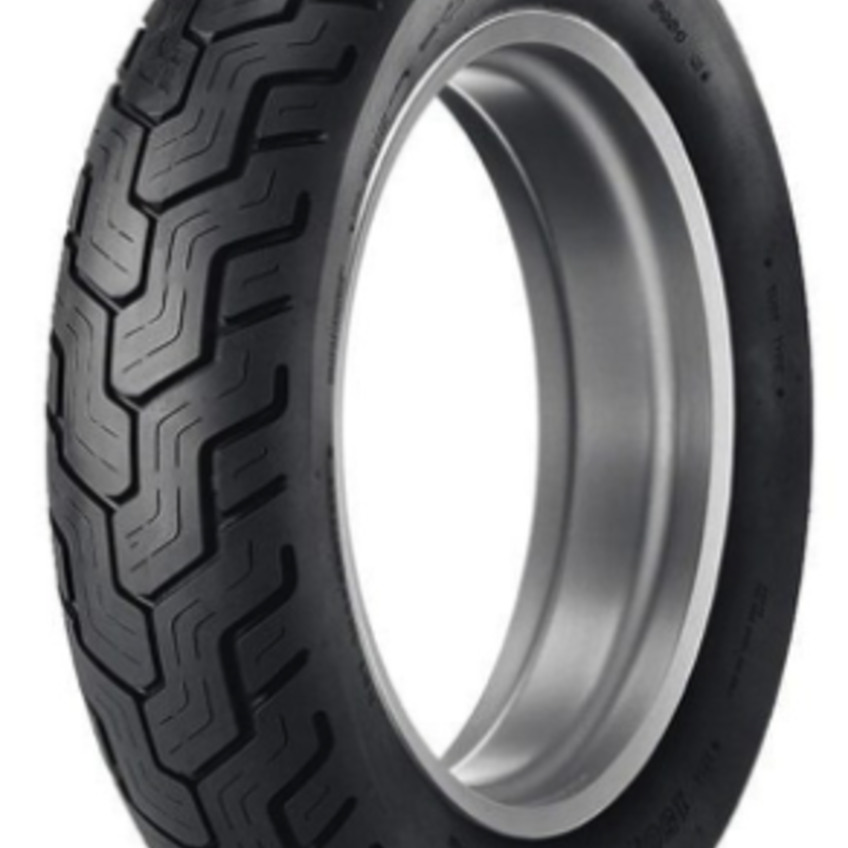 Dunlop Tire - 150/80-16 - Dunlop D404 - Rear