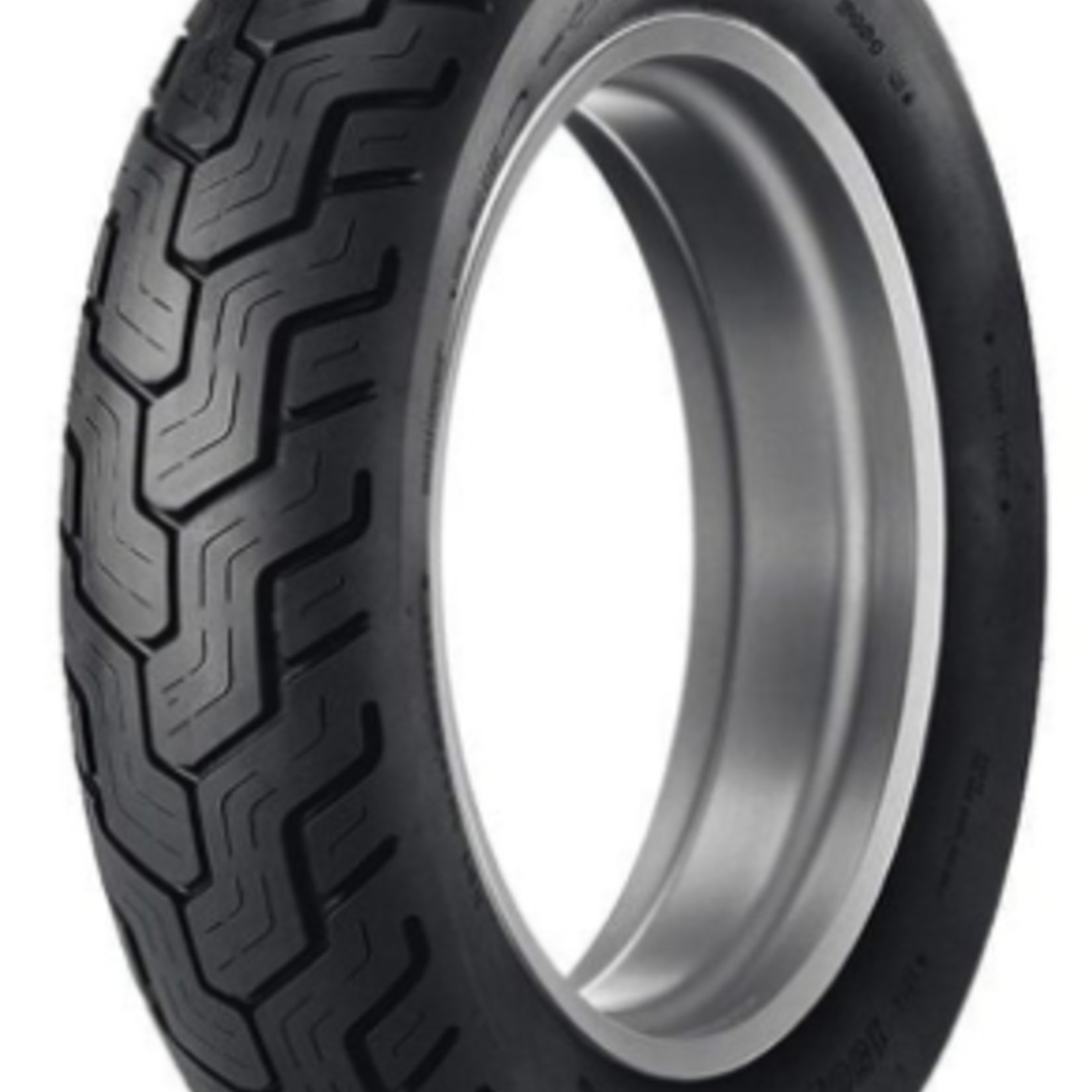 Dunlop Tire Dunlop D404 - Rear - 150/80-16