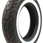 Dunlop Tire - 140/80-17 - Dunlop D404 Front WW