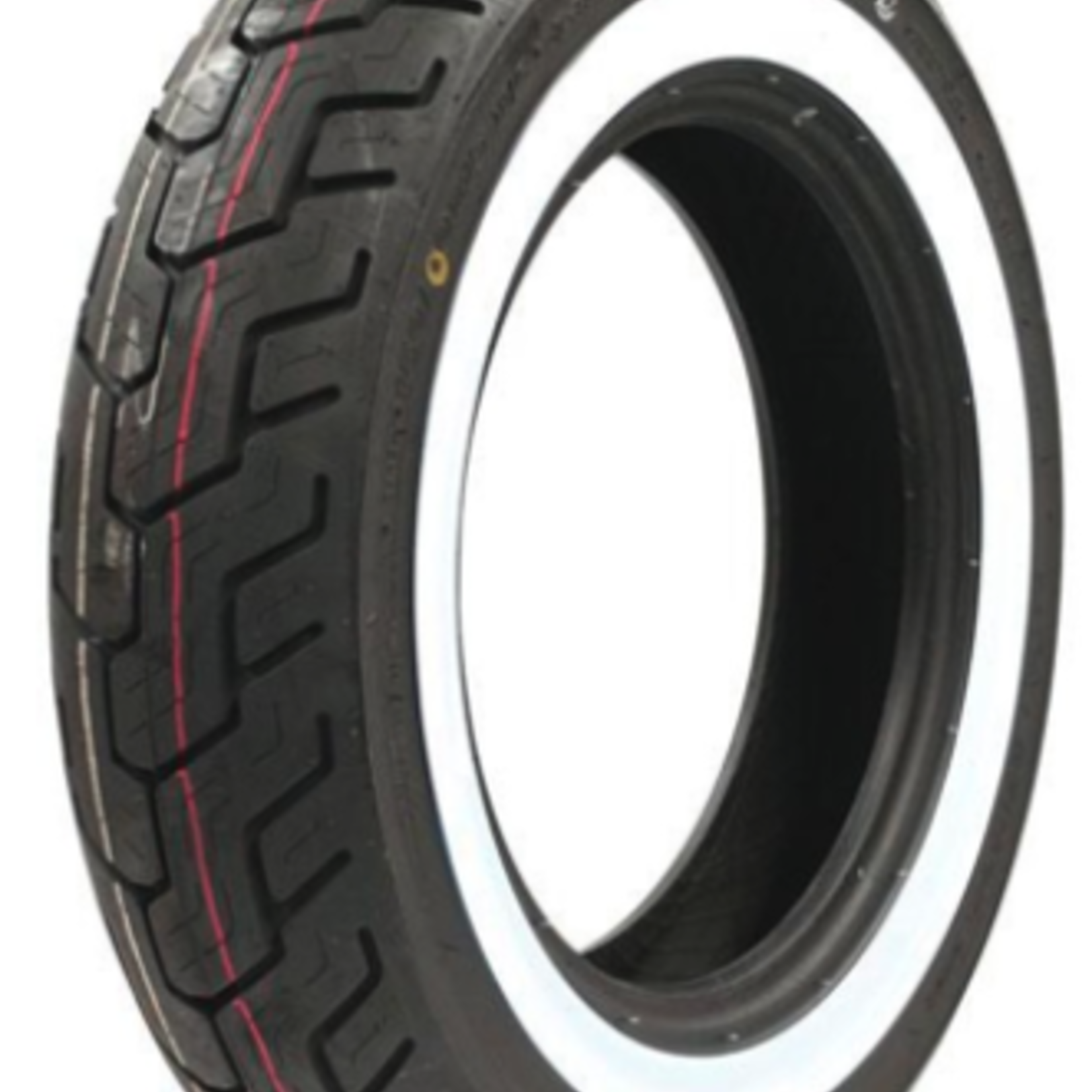 Dunlop Tire - 140/80-17 - Dunlop D404 Front WW