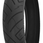 Shinko Tire - 130/80-17 - Shinko 777 Front - WW
