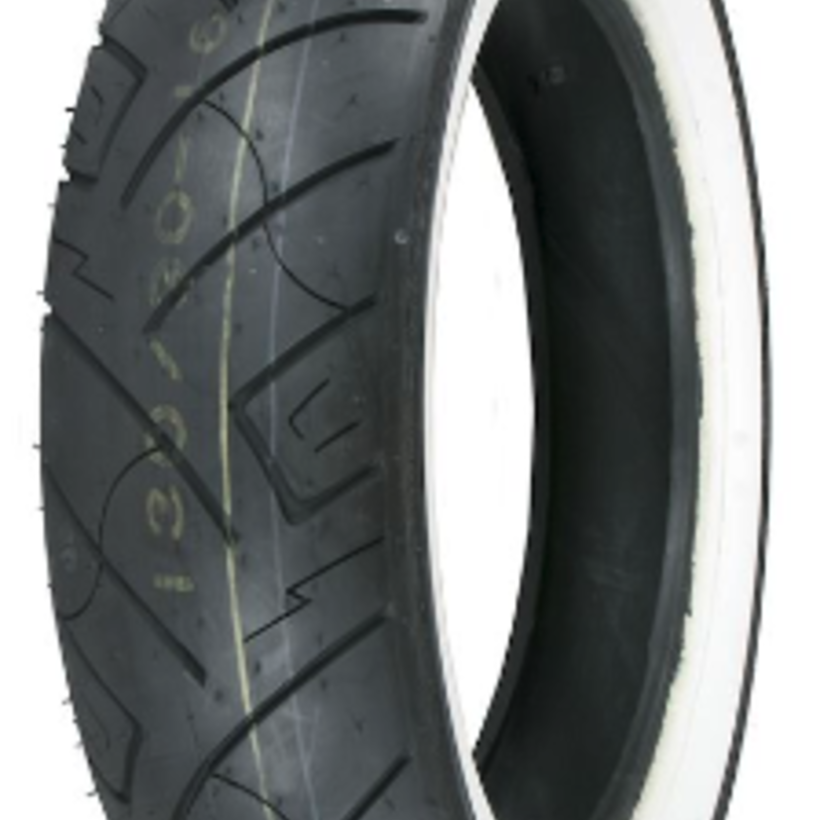 Shinko Tire Shinko 777 Front - 90/90-21 WW