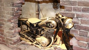 9 Easy Ways To Prepare Your Motorcycle for Winter Storage in Less Than 1 Hour 9 Easy Ways To Prepare Your Motorcycle for Winter Storage in Less Than 1 Hour