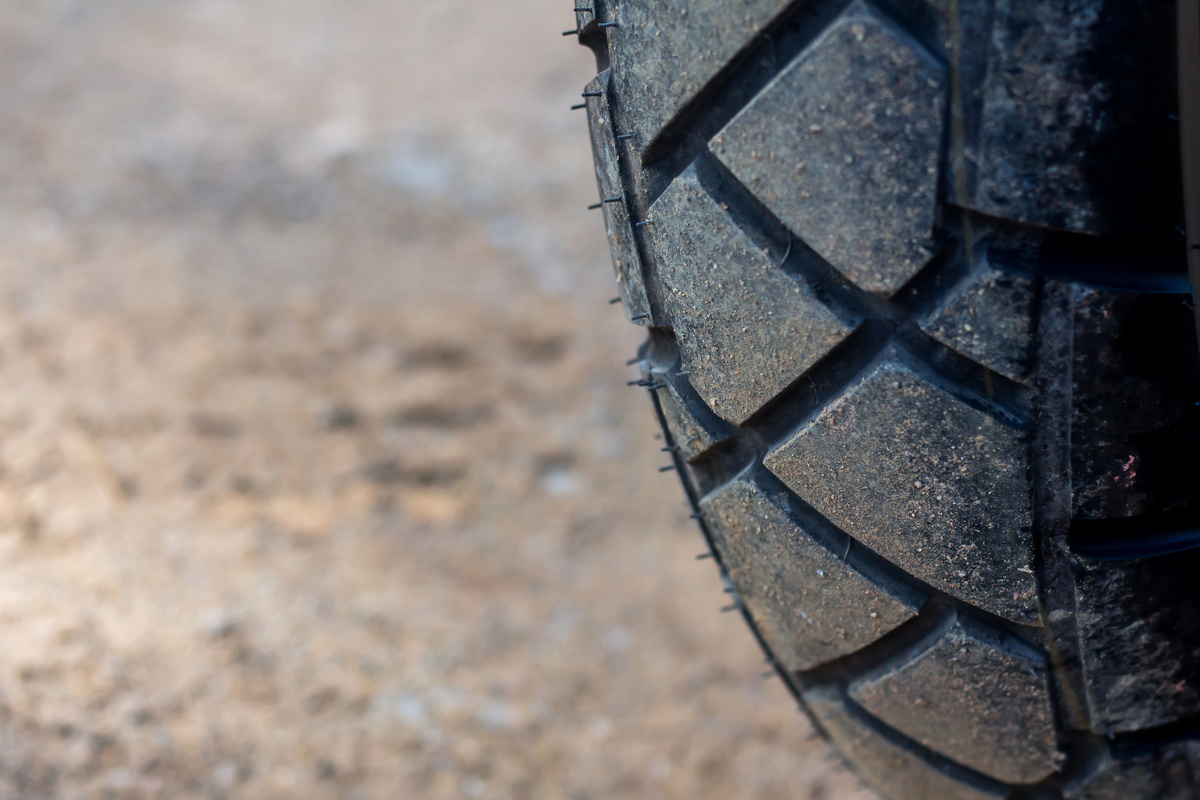 Tips For Choosing The Right Tires For Your Motorcycle