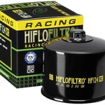 Filter Oil Hiflofiltro - HF124