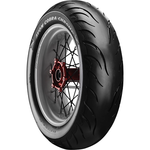 AVON Tire - 190/60-17 - AV92 - Rear - 78V