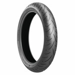 AVON Tire - 120/70-19 - SPIRT Touring Tire - Front