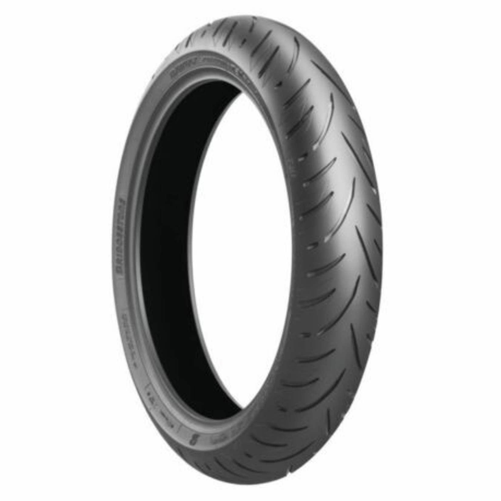 AVON Tire - 120/70-19 - SPIRT Touring Tire - Front