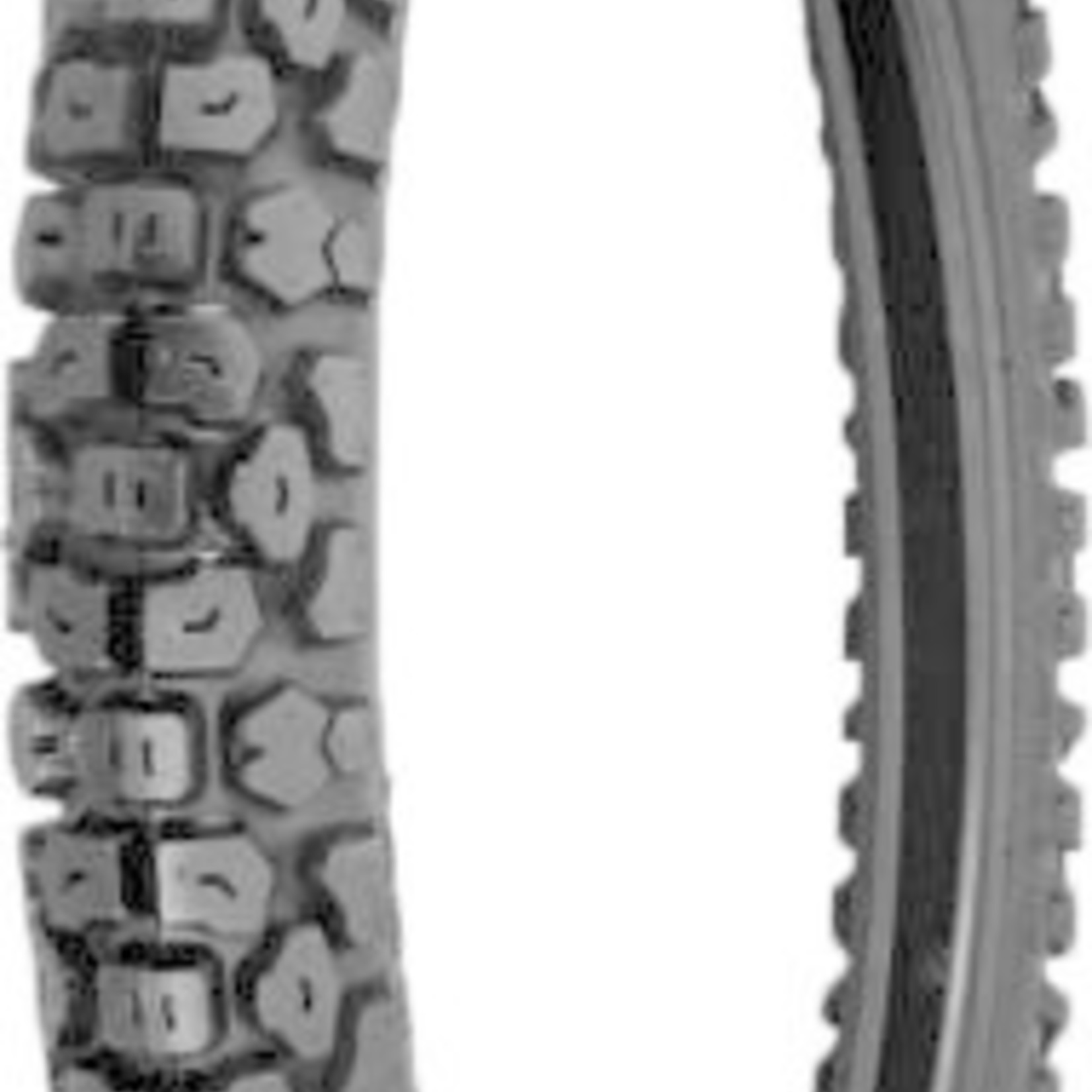 Shinko TIRE SR244 SERIES FRONT/REAR 3.00-18 52L BIAS TT