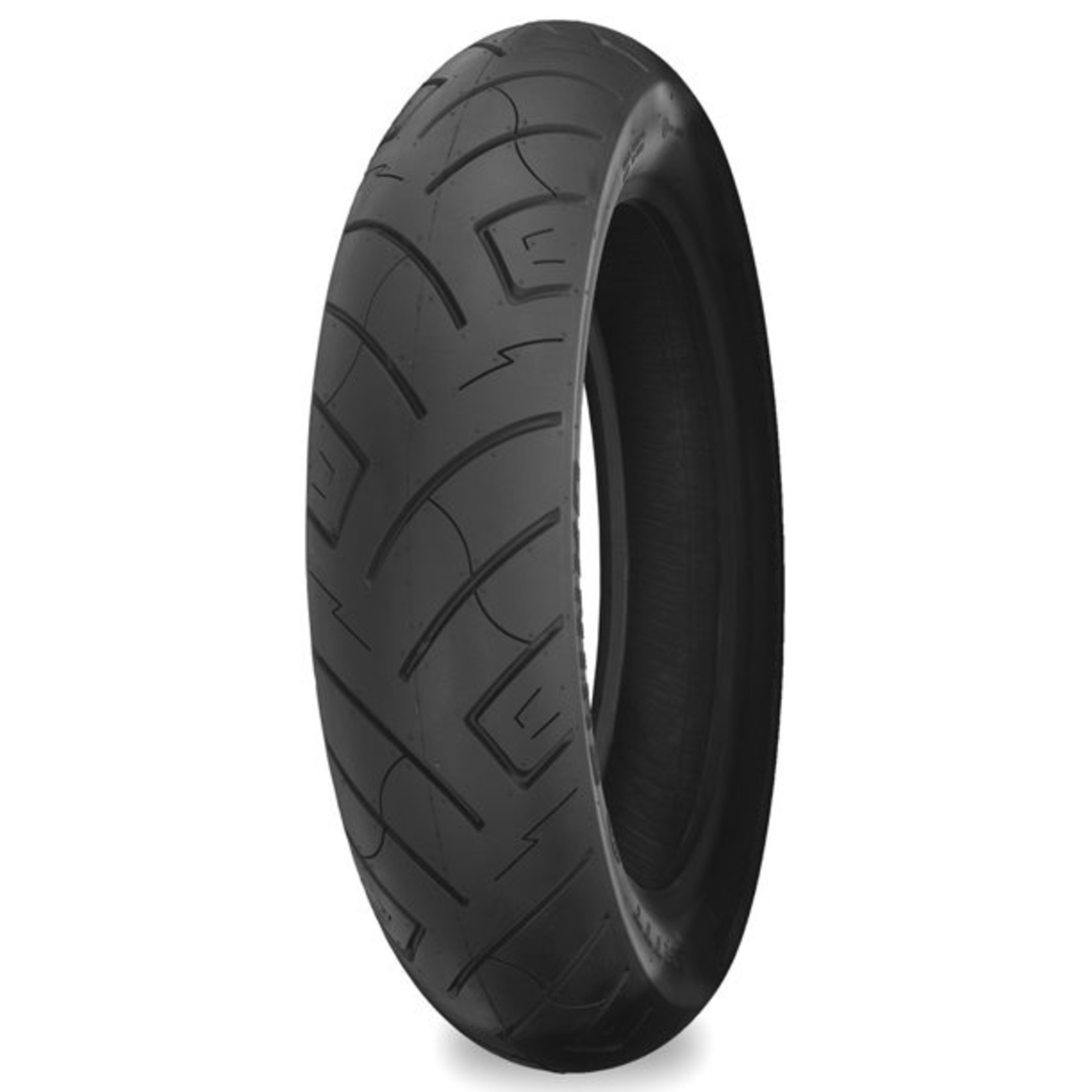 Shinko Tire - 160/60-18 - SR777F CRUISER FRONT 160/60R18 M/C 70V TL