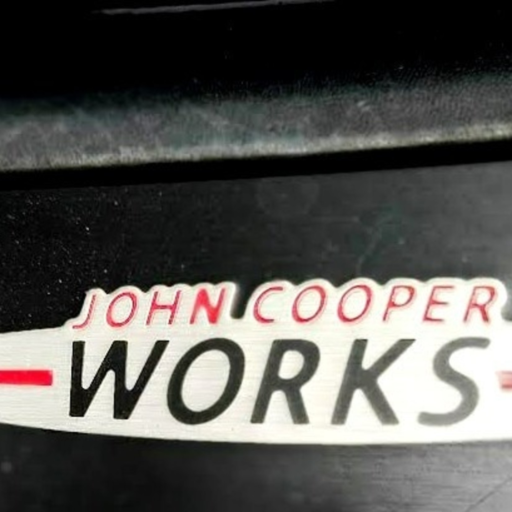 2017 MINI Countryman Cooper S / (JOHN COOPER WORKS EDITION) Car For Sale