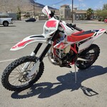 2019 Beta RR300 Dirt Bike Motorcycle for Sale