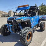 2015 Polaris RZR XP 1000 EPS UTV FOR SALE